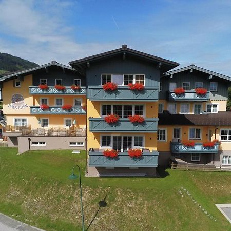 Apparthotel Bliem Schladming Exteriér fotografie