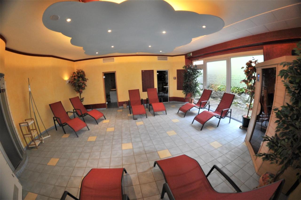 Apparthotel Bliem Schladming Exteriér fotografie
