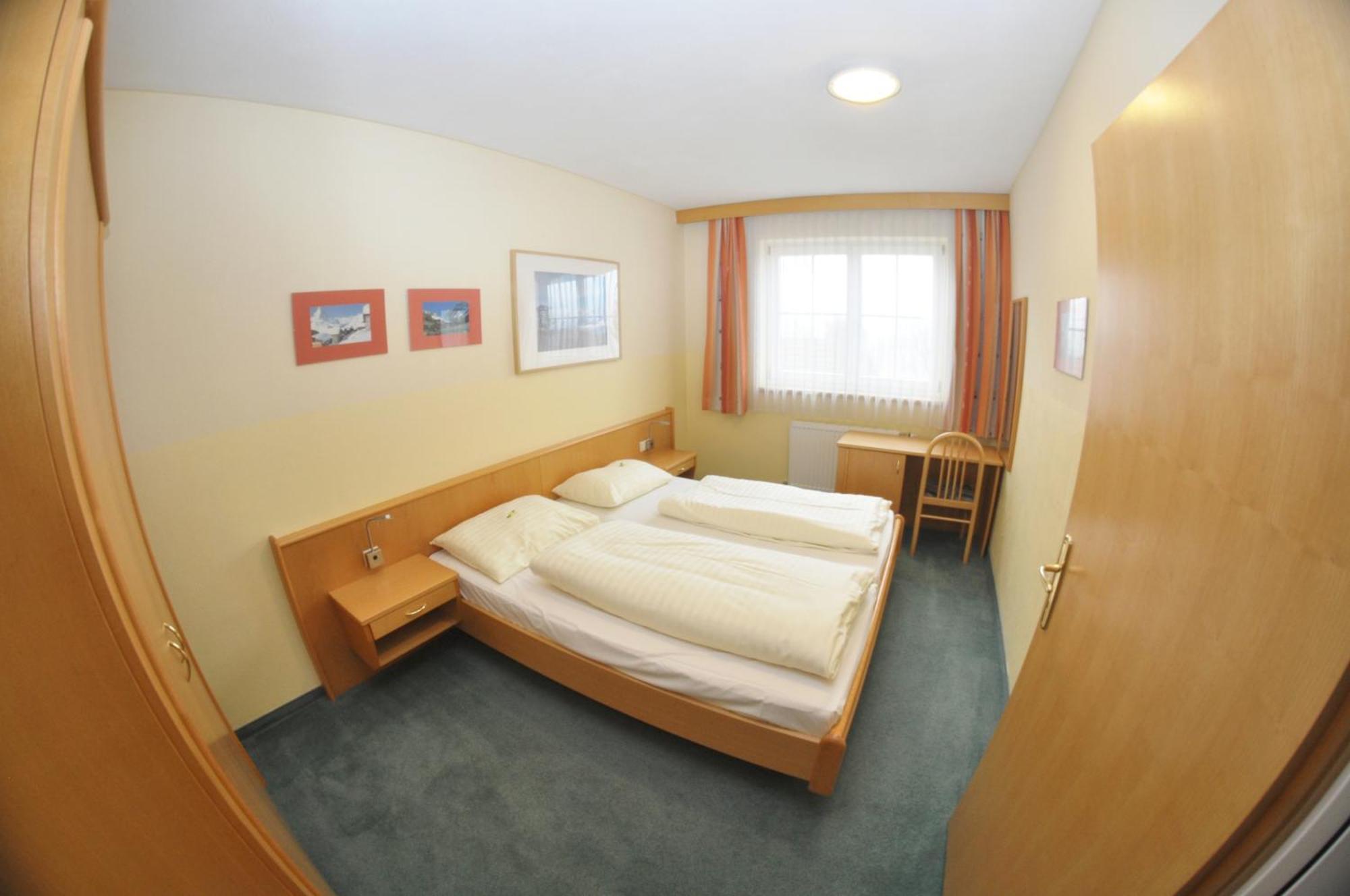 Apparthotel Bliem Schladming Pokoj fotografie