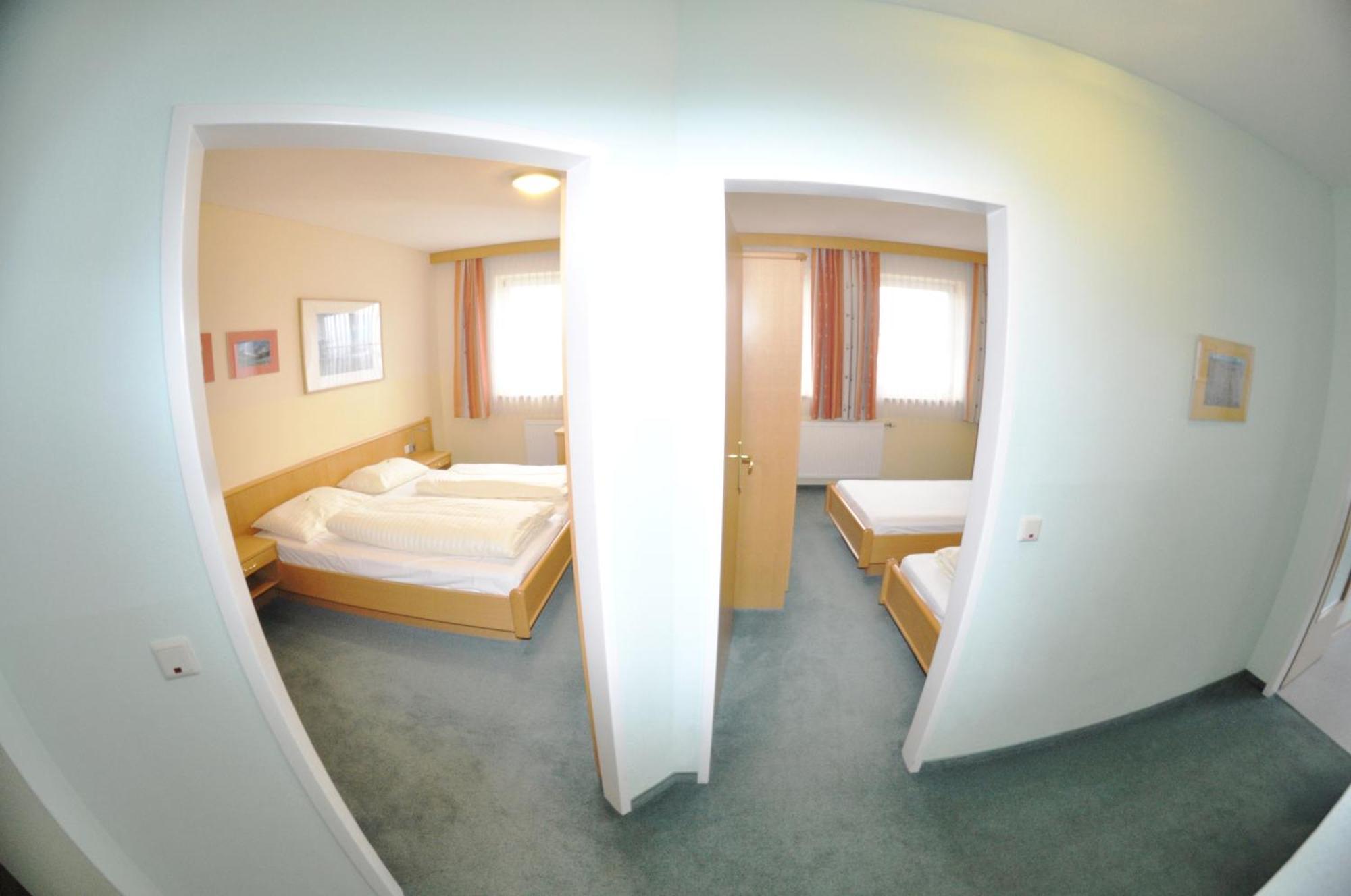 Apparthotel Bliem Schladming Pokoj fotografie