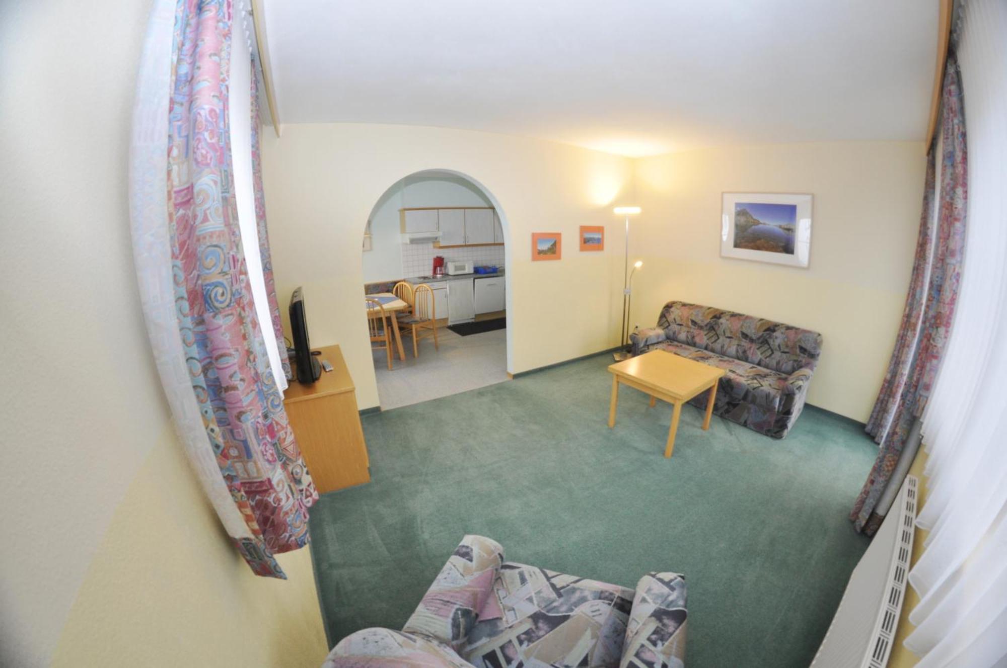 Apparthotel Bliem Schladming Pokoj fotografie