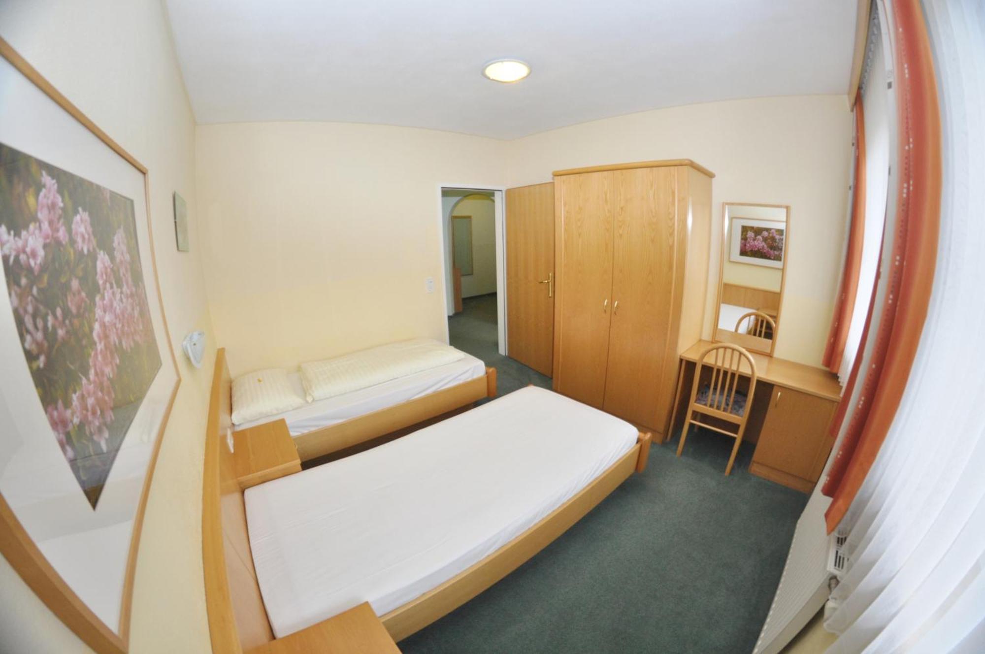 Apparthotel Bliem Schladming Pokoj fotografie