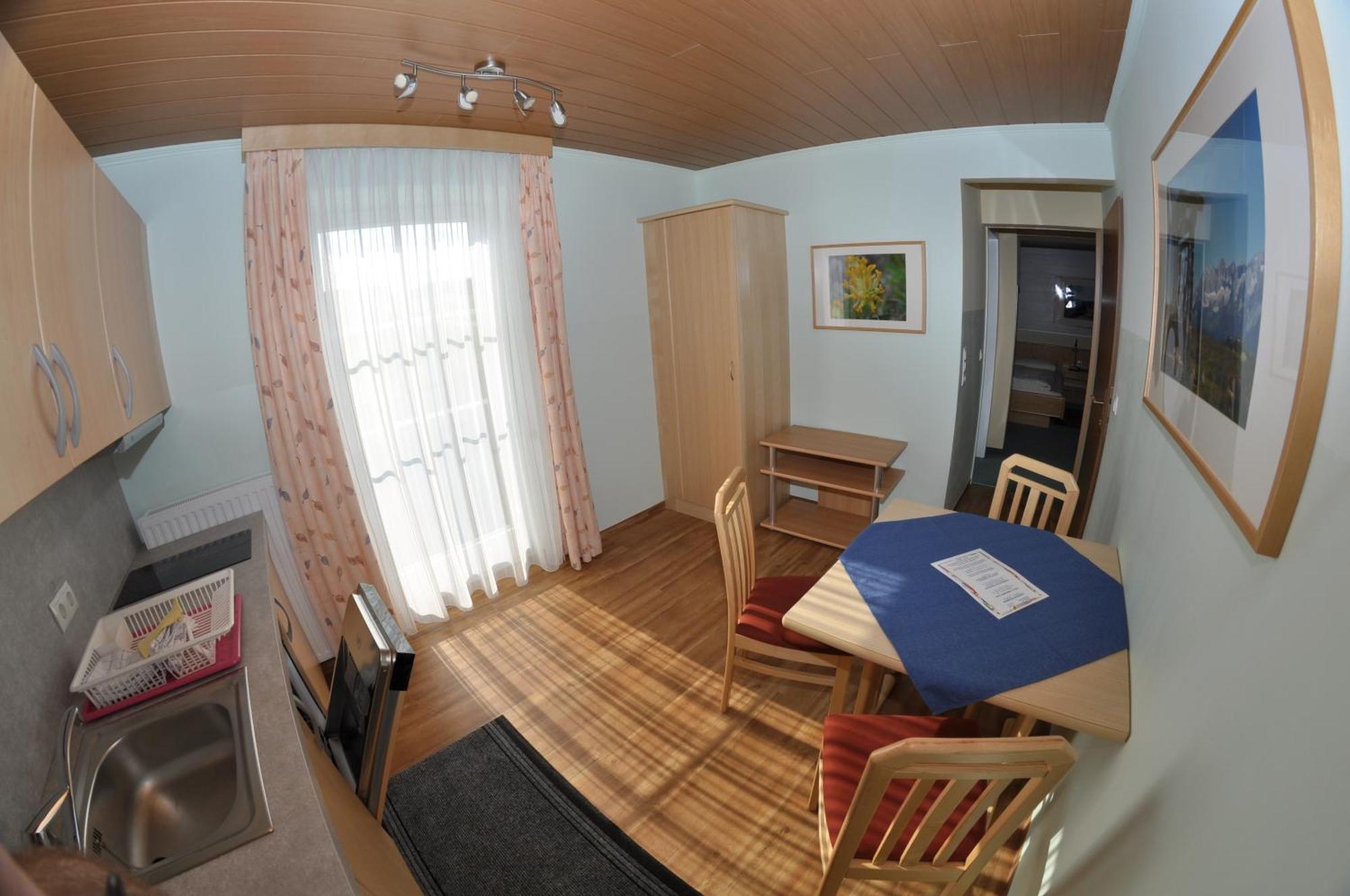 Apparthotel Bliem Schladming Exteriér fotografie
