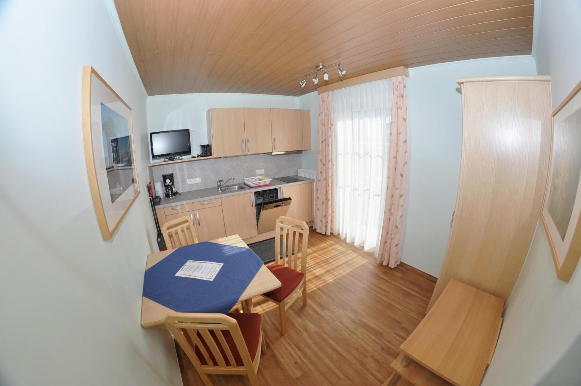 Apparthotel Bliem Schladming Exteriér fotografie