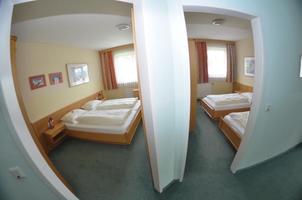 Apparthotel Bliem Schladming Exteriér fotografie