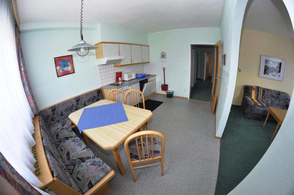 Apparthotel Bliem Schladming Exteriér fotografie