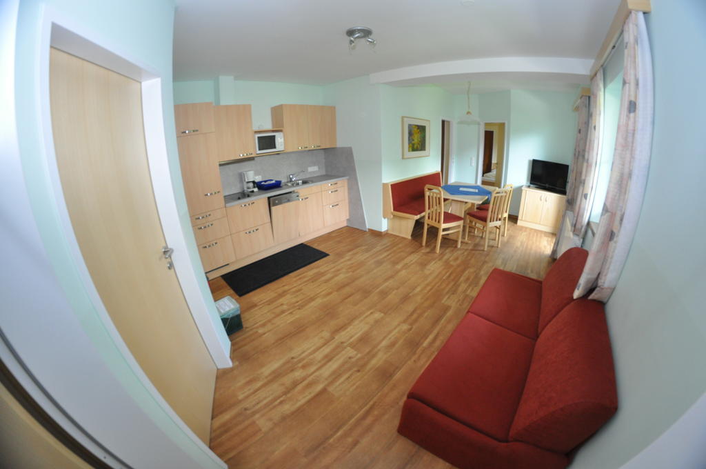 Apparthotel Bliem Schladming Exteriér fotografie
