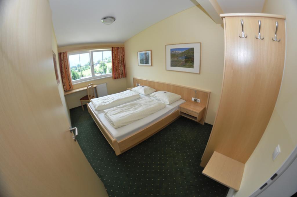 Apparthotel Bliem Schladming Exteriér fotografie