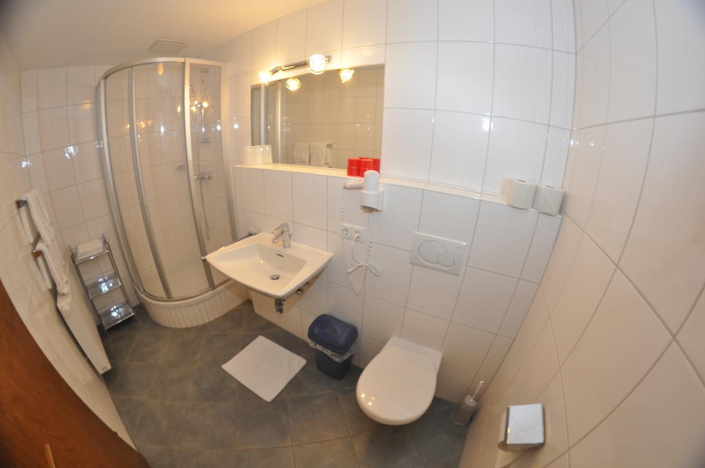 Apparthotel Bliem Schladming Exteriér fotografie