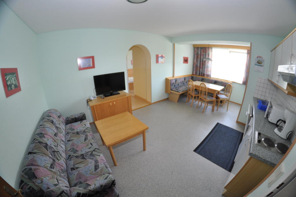 Apparthotel Bliem Schladming Exteriér fotografie