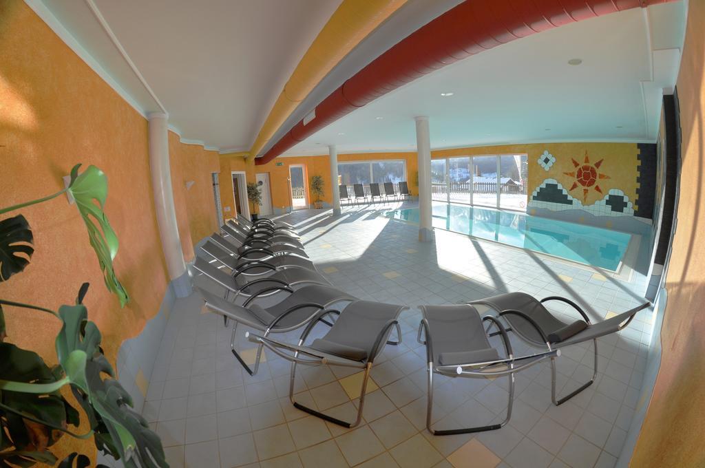 Apparthotel Bliem Schladming Exteriér fotografie