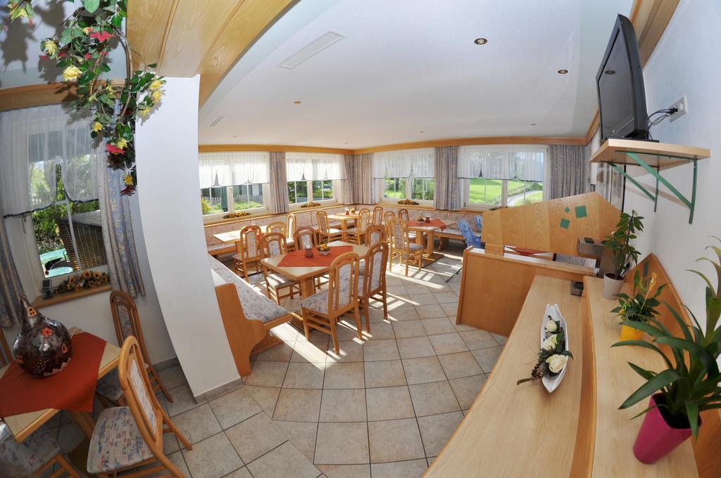 Apparthotel Bliem Schladming Exteriér fotografie