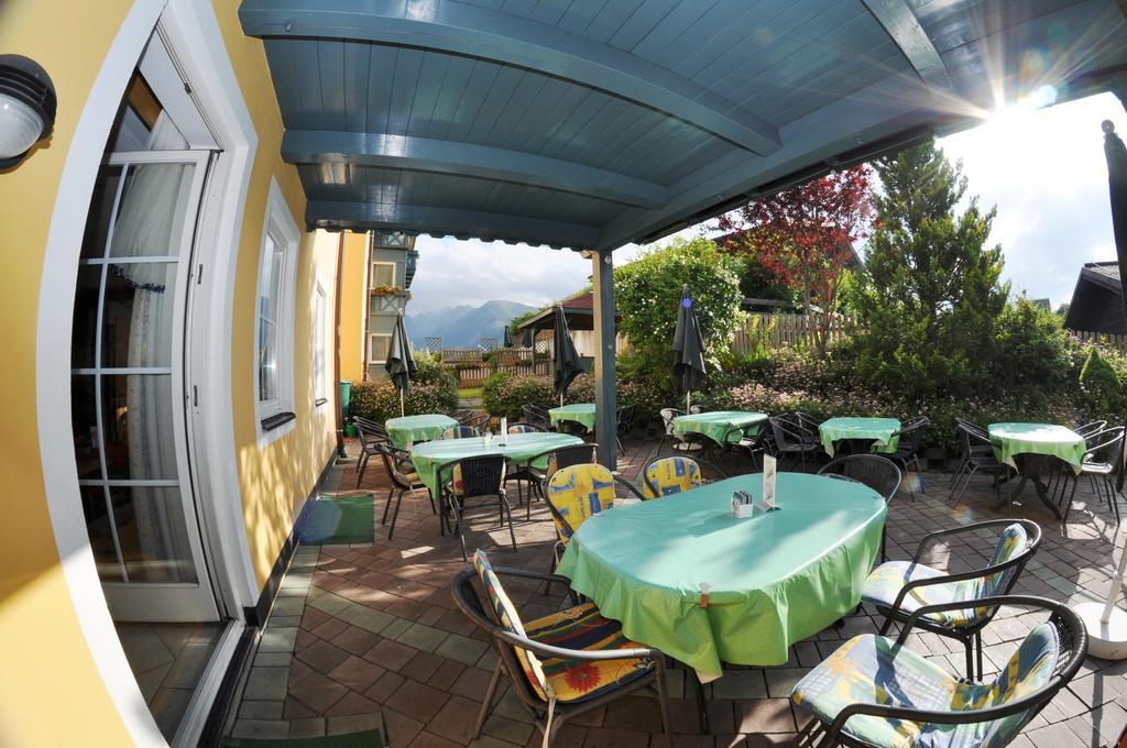 Apparthotel Bliem Schladming Exteriér fotografie