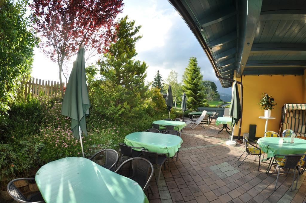 Apparthotel Bliem Schladming Exteriér fotografie