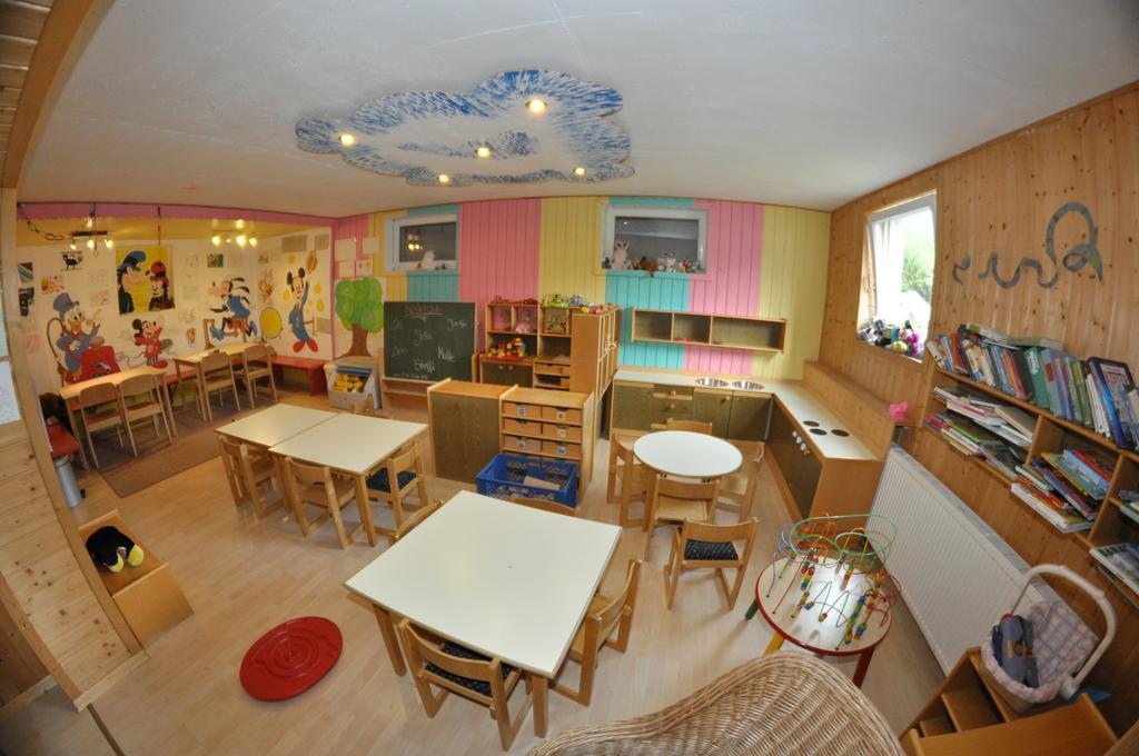 Apparthotel Bliem Schladming Exteriér fotografie