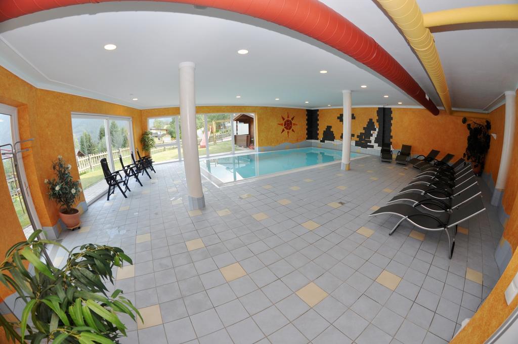 Apparthotel Bliem Schladming Exteriér fotografie