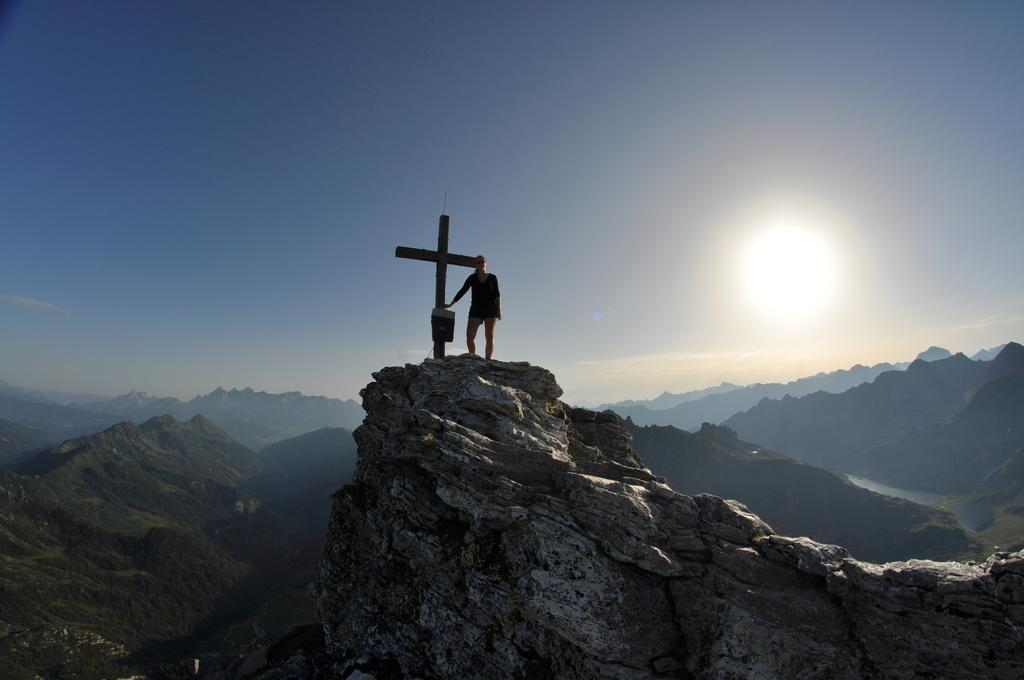 Apparthotel Bliem Schladming Exteriér fotografie
