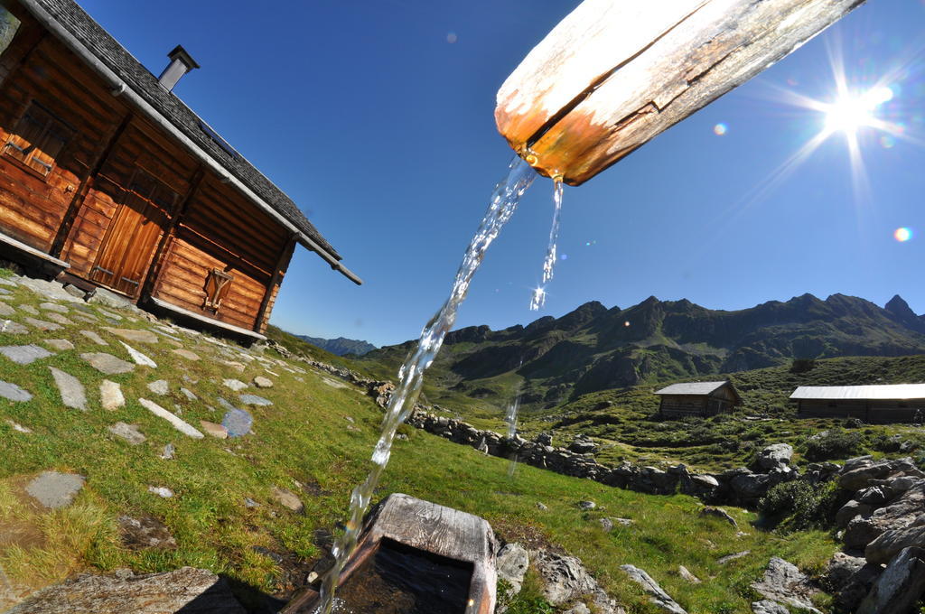 Apparthotel Bliem Schladming Exteriér fotografie