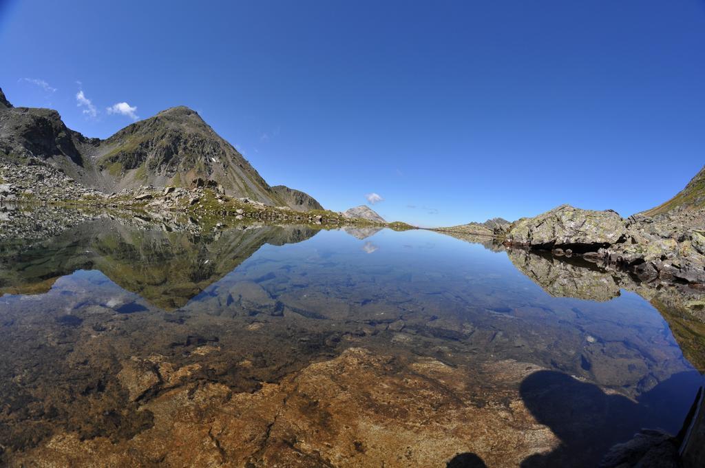 Apparthotel Bliem Schladming Exteriér fotografie