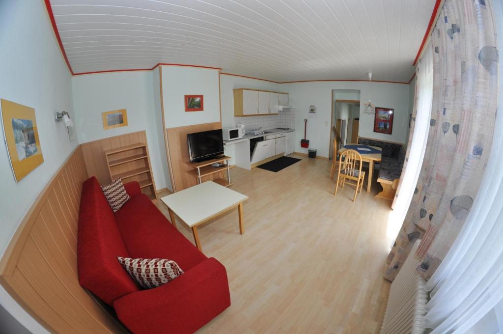 Apparthotel Bliem Schladming Pokoj fotografie