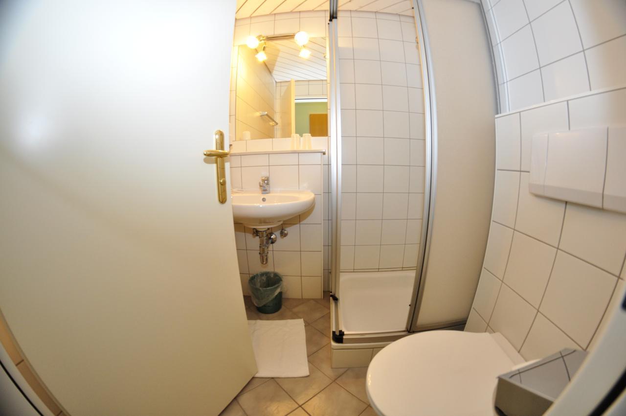 Apparthotel Bliem Schladming Exteriér fotografie